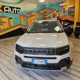 Jeep Avenger 1.2 turbo Summit fwd 100cv