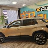 Jeep Avenger 1.2 turbo Summit fwd 100cv