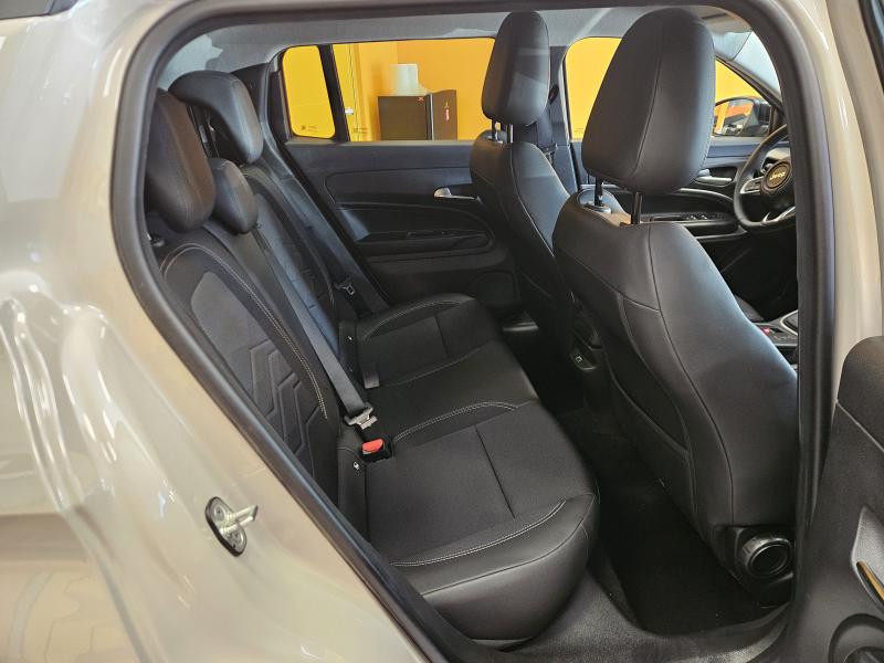 Jeep Avenger 1.2 turbo Summit fwd 100cv 13