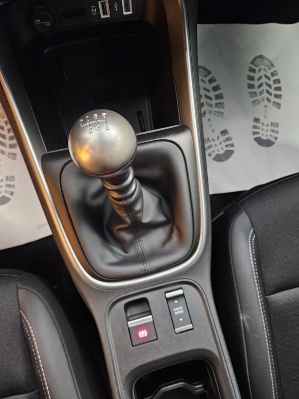 Jeep Avenger 1.2 turbo Summit fwd 100cv 12