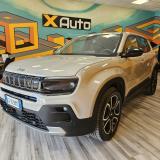 Jeep Avenger 1.2 turbo Summit fwd 100cv