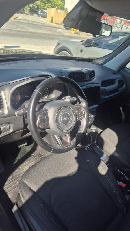 Jeep Renegade 1.3 t4 Limited 2wd 150cv ddct 6