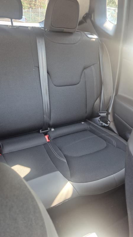 Jeep Renegade 1.3 t4 Limited 2wd 150cv ddct 11