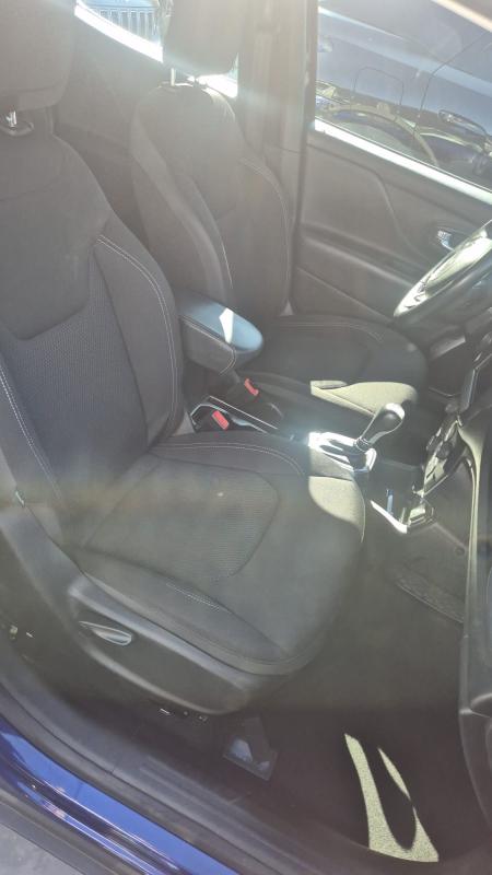 Jeep Renegade 1.3 t4 Limited 2wd 150cv ddct 12