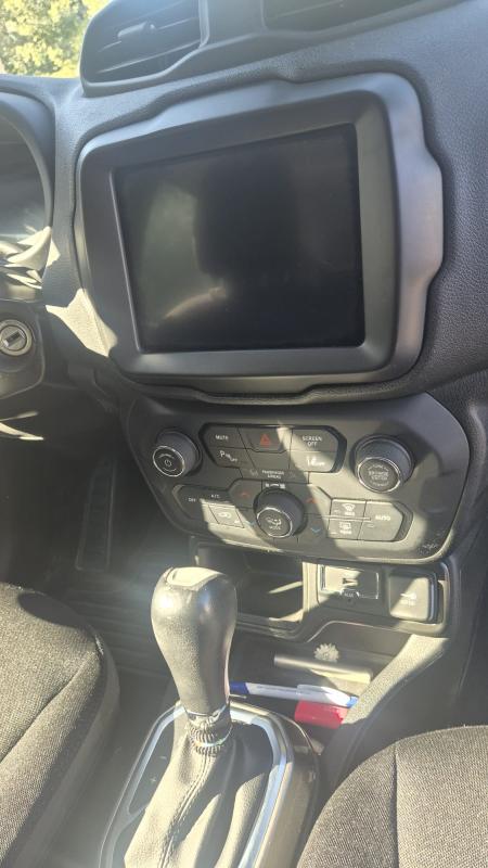 Jeep Renegade 1.3 t4 Limited 2wd 150cv ddct 9