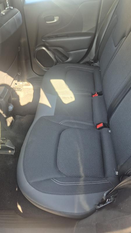 Jeep Renegade 1.3 t4 Limited 2wd 150cv ddct 10