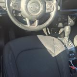 Jeep Renegade 1.3 t4 Limited 2wd 150cv ddct
