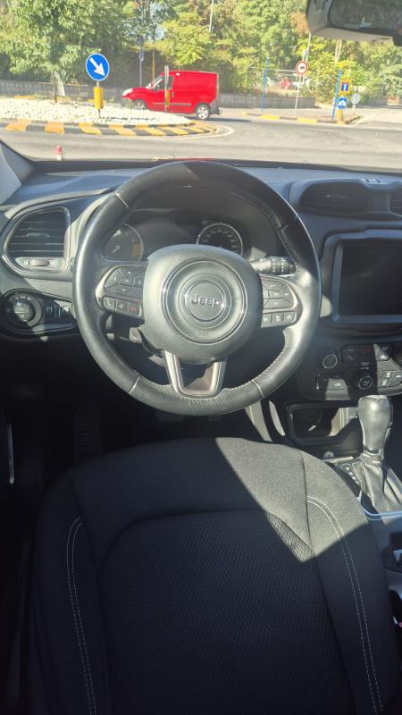 Jeep Renegade 1.3 t4 Limited 2wd 150cv ddct 14