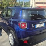 Jeep Renegade 1.3 t4 Limited 2wd 150cv ddct