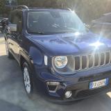 Jeep Renegade 1.3 t4 Limited 2wd 150cv ddct