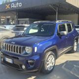 Jeep Renegade 1.3 t4 Limited 2wd 150cv ddct