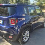Jeep Renegade 1.3 t4 Limited 2wd 150cv ddct