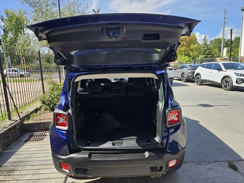 Jeep Renegade 1.3 t4 Limited 2wd 150cv ddct 5