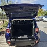 Jeep Renegade 1.3 t4 Limited 2wd 150cv ddct