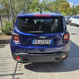 Jeep Renegade 1.3 t4 Limited 2wd 150cv ddct