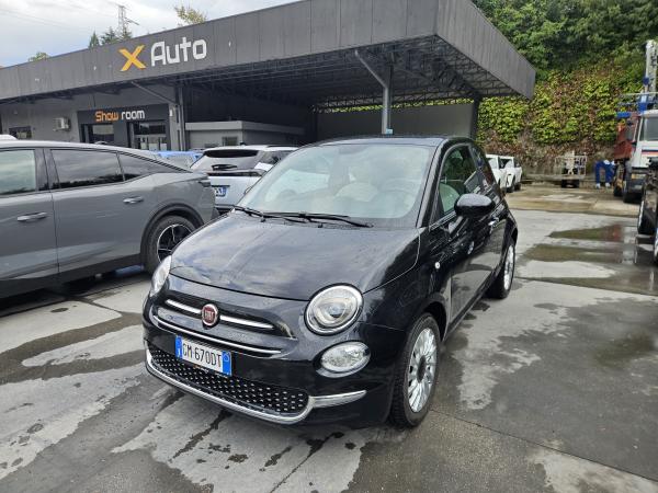 Fiat 500 III 1.0 hybrid Dolcevita 70cv