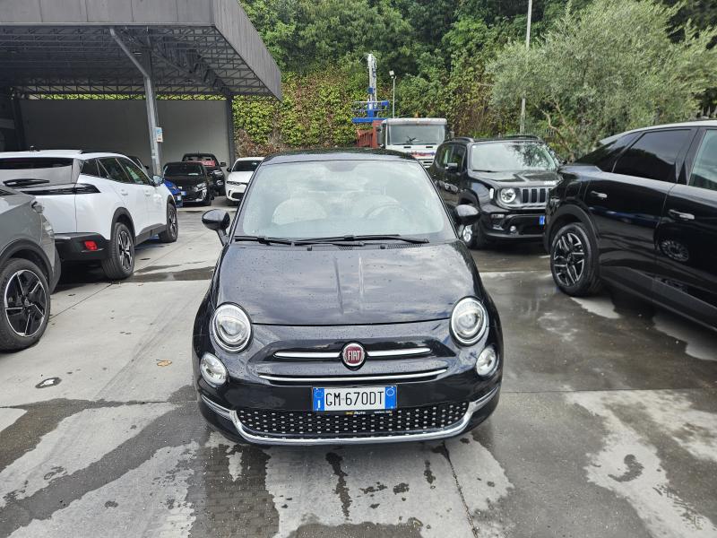 Fiat 500 III 1.0 hybrid Dolcevita 70cv 15