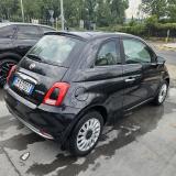 Fiat 500 III 1.0 hybrid Dolcevita 70cv