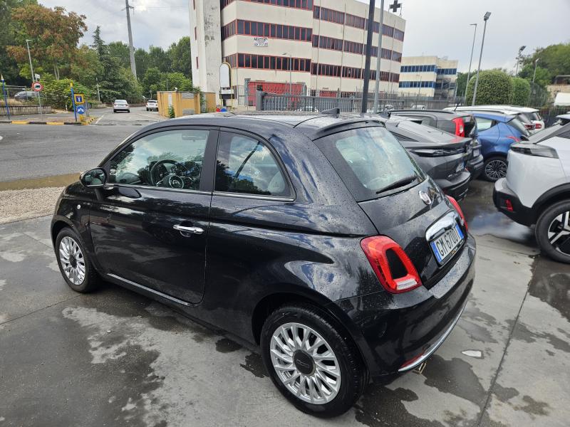 Fiat 500 III 1.0 hybrid Dolcevita 70cv 3