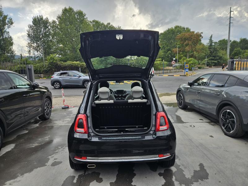 Fiat 500 III 1.0 hybrid Dolcevita 70cv 5