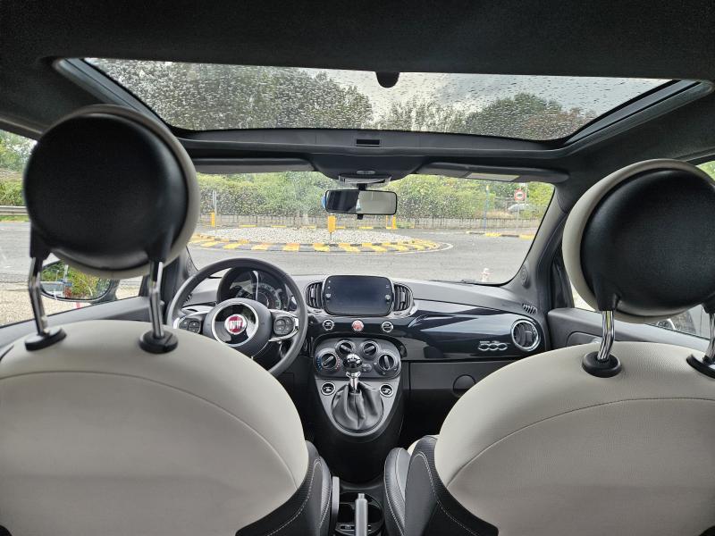 Fiat 500 III 1.0 hybrid Dolcevita 70cv 2