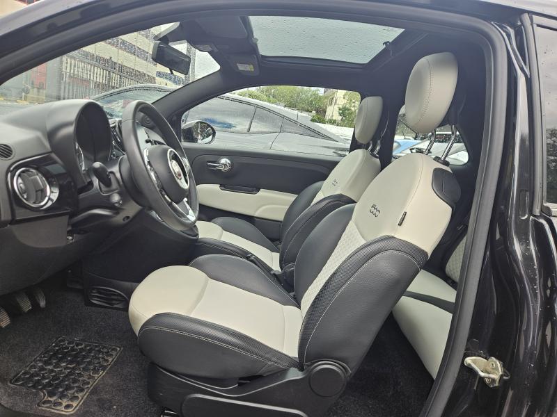 Fiat 500 III 1.0 hybrid Dolcevita 70cv 6