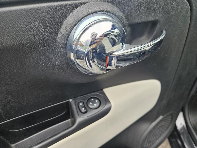 Fiat 500 III 1.0 hybrid Dolcevita 70cv 16