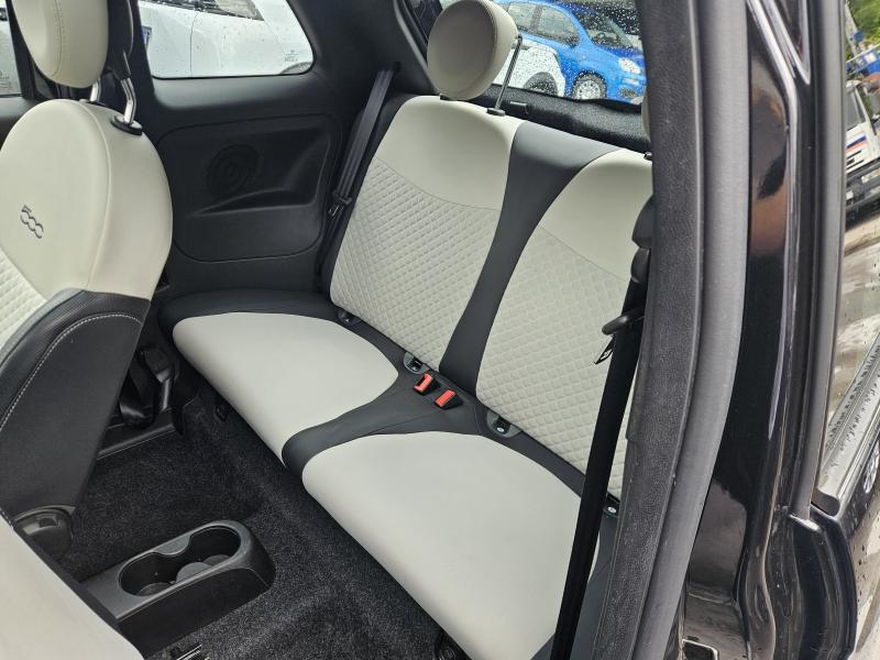 Fiat 500 III 1.0 hybrid Dolcevita 70cv 12