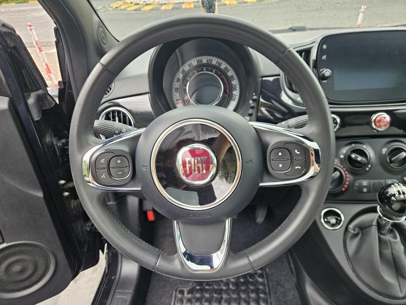Fiat 500 III 1.0 hybrid Dolcevita 70cv 7