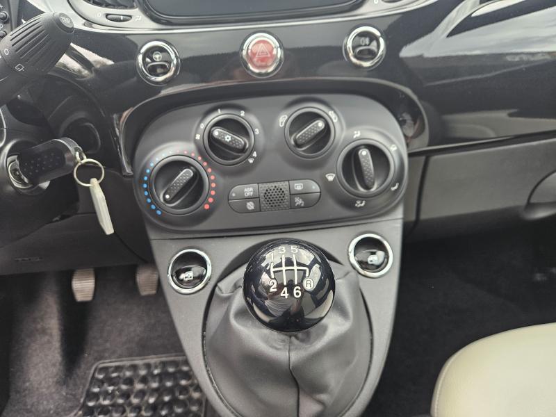 Fiat 500 III 1.0 hybrid Dolcevita 70cv 10