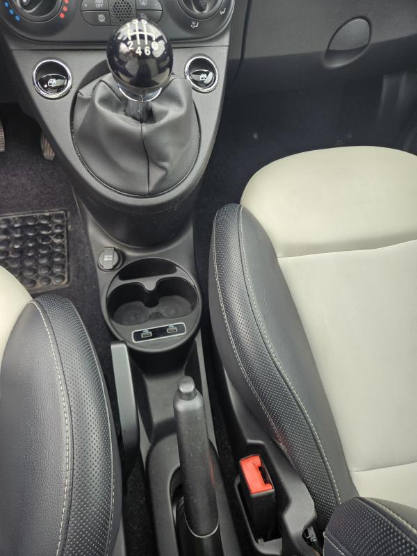 Fiat 500 III 1.0 hybrid Dolcevita 70cv 11