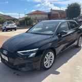 Audi A3 Sportback 30 2.0 Tdi " Fari Matrix - Pdc - Cambio F1 "