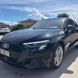 Audi A3 Sportback 30 2.0 Tdi " Fari Matrix - Pdc - Cambio F1 "