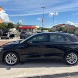 Audi A3 Sportback 30 2.0 Tdi " Fari Matrix - Pdc - Cambio F1 "