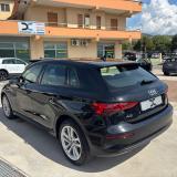 Audi A3 Sportback 30 2.0 Tdi " Fari Matrix - Pdc - Cambio F1 "