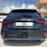 Audi A3 Sportback 30 2.0 Tdi " Fari Matrix - Pdc - Cambio F1 "