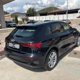 Audi A3 Sportback 30 2.0 Tdi " Fari Matrix - Pdc - Cambio F1 "