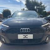 Audi A3 Sportback 30 2.0 Tdi " Fari Matrix - Pdc - Cambio F1 "
