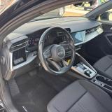 Audi A3 Sportback 30 2.0 Tdi " Fari Matrix - Pdc - Cambio F1 "