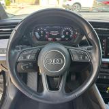 Audi A3 Sportback 30 2.0 Tdi " Fari Matrix - Pdc - Cambio F1 "