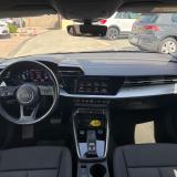 Audi A3 Sportback 30 2.0 Tdi " Fari Matrix - Pdc - Cambio F1 "
