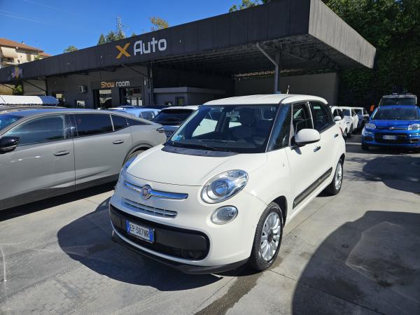 Fiat 500L 1.3 mjt Pop 85cv