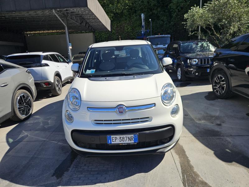 Fiat 500L 1.3 mjt Pop 85cv 14