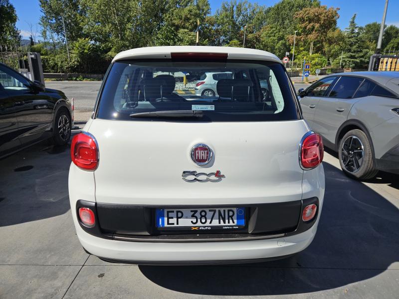 Fiat 500L 1.3 mjt Pop 85cv 5