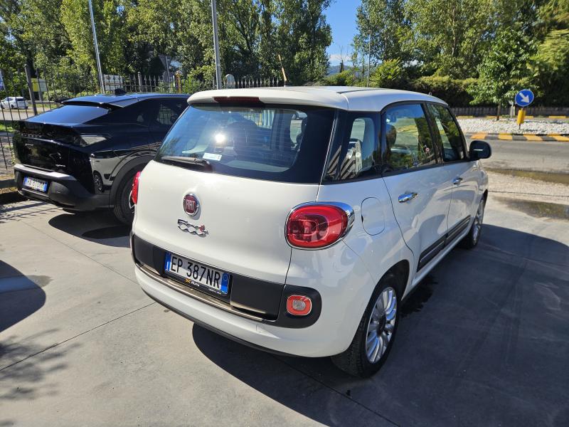 Fiat 500L 1.3 mjt Pop 85cv 4