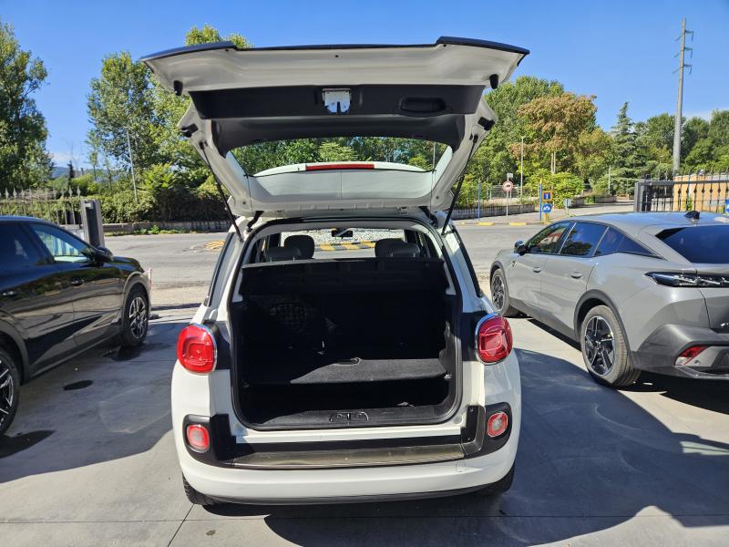 Fiat 500L 1.3 mjt Pop 85cv 6