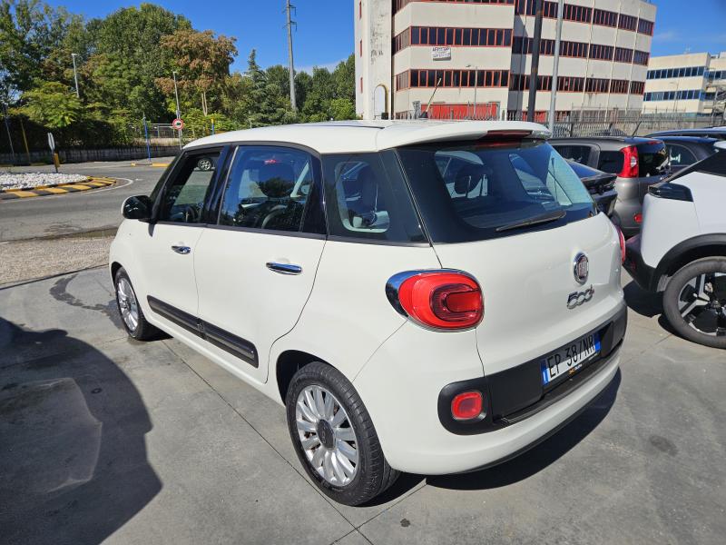 Fiat 500L 1.3 mjt Pop 85cv 3