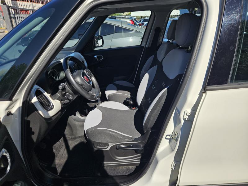 Fiat 500L 1.3 mjt Pop 85cv 7