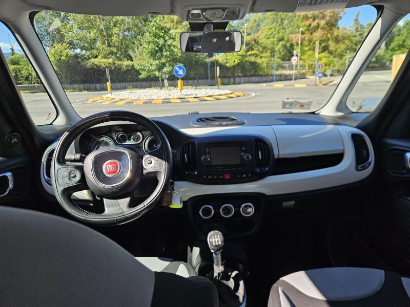 Fiat 500L 1.3 mjt Pop 85cv 2
