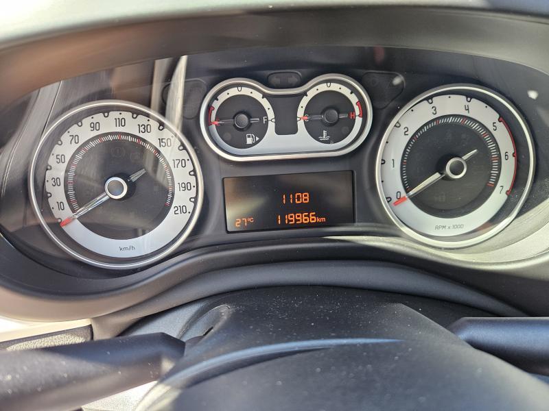 Fiat 500L 1.3 mjt Pop 85cv 9